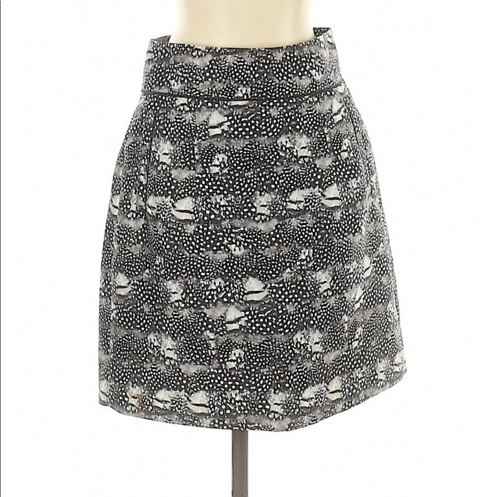 J Crew  skirt EUC size 0